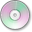 Compact Disk Icon 32x32 png